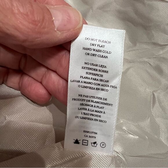 Rails Trucker Sherpa Teddy Jacket - Picture 4 of 16